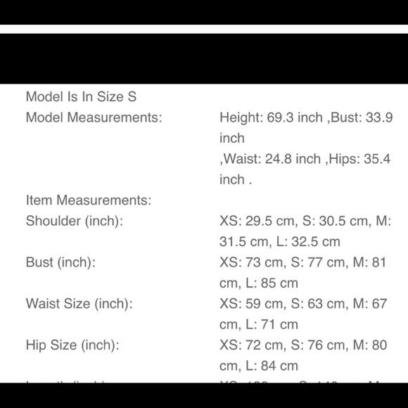 Pink Shift Dress - Picture 4 of 4